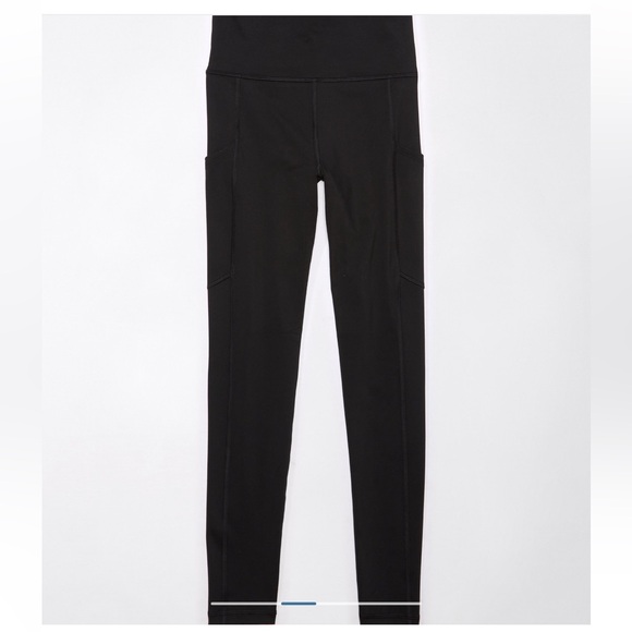 American Eagle Everything Pocket Legging - Picture 4 of 10